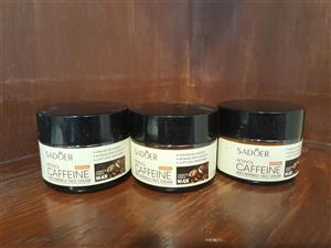 کرم دور چشم رتینول و کافیین سادور واتساپ ۰۹۱۴۳۷۹۹۵۲۴