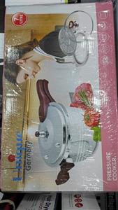 زودپز تک دسته یونیک7لیتر