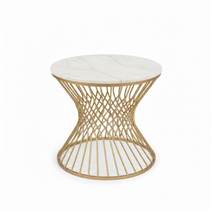 میزعسلی مدرن خاص فلزی M155 کپی