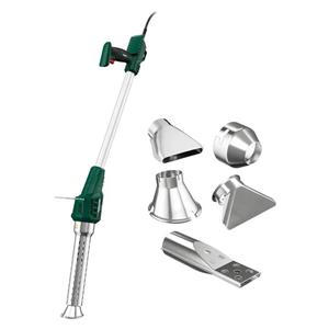 دستگاه علف‌سوز برقی puv 2000 b1