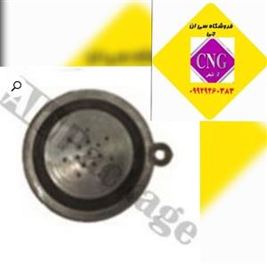 واشر سکه ای رگلاتور اوم وی ال پراید (اصلی)
