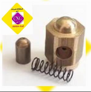 فشار شکن رگلاتور ام جی اچ( اصل ایتالیا) 