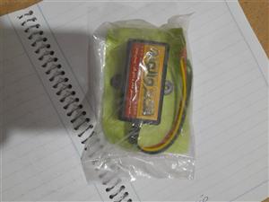 سنسور فشار و دمای گاز نیسان ام جی اچ