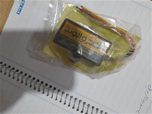 سنسور شبیه ساز  سنسور اکسیژن