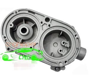 بدنه رگلاتور اوم وی ال ای اف سون (اصلی)