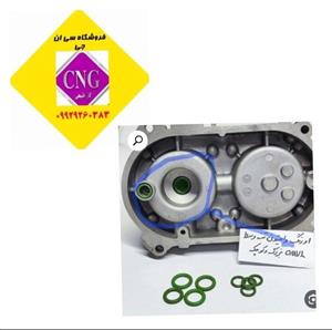 پک اورینگ تعمیرات رگلاتورOMVL(اصلی)