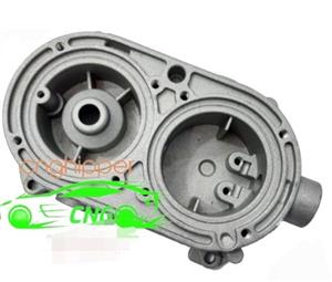 پوسته وسط رگلاتور OMVL روا (اصلی)