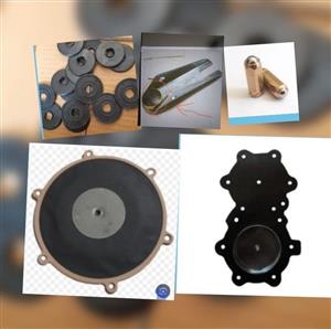 پک تعمیرات رگلاتور لواتو دستی