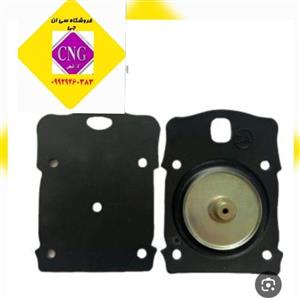 پرده رگلاتور لواتوکارخانه ای تیبا(طرح)