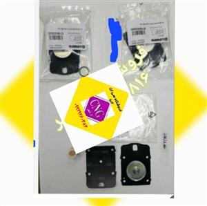 پرده رگلاتور لواتوکارخانه ای تیبا(اصلی)