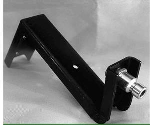 پایه نگهدارنده پرکن cng نیسان فابریک(شرکتی)