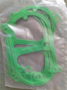 واشر عینکی رگلاتور OMVL روا (ایتالیا)