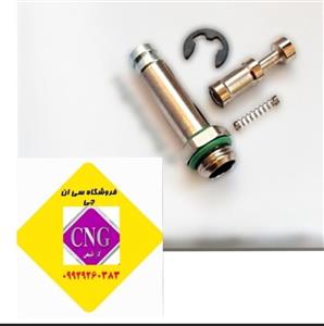 هسته و غلاف ریل سوخت جایگزین مدتیبا و ساینا(وسام تقویتی)