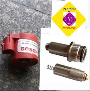 قطع کن کامل رگلاتور بوش هسته موشکی(اصلی)