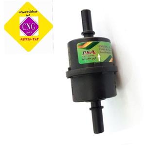 صافی گاز رگلاتور اوم وی ال EF7(اصلی)