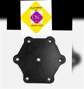 پرده اب رگلاتور شهاب کارخانه نوع2(اصلی)