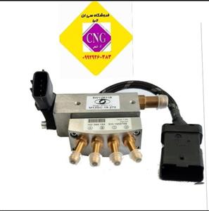 ریل کروز مگاموتور نیسان(اصلی)