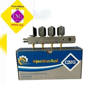 ریل سوخت جایگزین مد تیبا وساینا(وسام تقویتی)