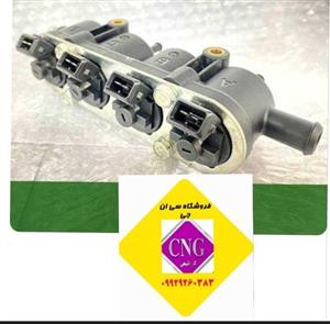 حفاظت شده: ریل سوخت مد L90(اصل ایتالیا)