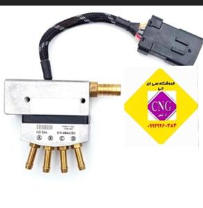 حفاظت شده: ریل سوخت کروز روا (چینی)