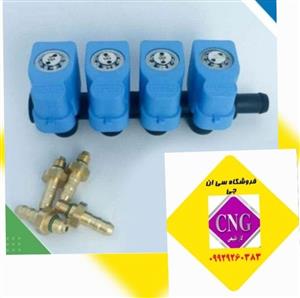 ریل لواتو جایگزین ریل سوخت نیسان (اصلی)