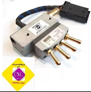 ریل سوخت کروز مگاموتور اریسان(اصلی)