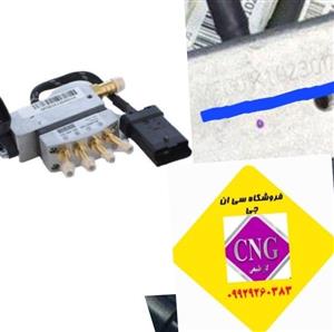 حفاظت شده: ریل سوخت کروز ایتالیایی مزدا(حکاکی شده)