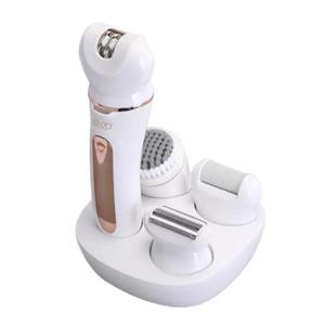 اپیلاتور چندکاره حرفه ای بانوان انزو مدل ENZO EN-3165
