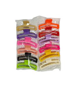 کلیپس مستطیل توخالی بزرگ