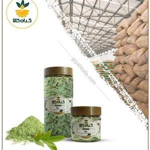 پودر برگ سنا جانآباد - 150 گرم