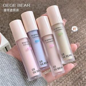 کانسیلر رنگی Gege Bear