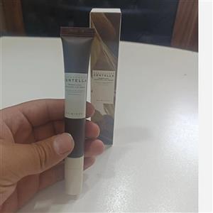 کرم دور چشم سنتلا