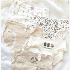 شورت زنانه عروسکی فانتزی کبریتی نخی طرح تدی سایز بزرگ سه ایکس