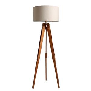 آباژور ایستاده مدل پایه عصایی