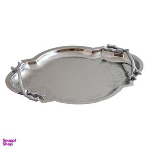 سینی استیل سالینو کد SS-80084