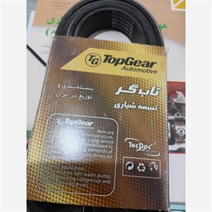 تسمه دینام اپتی بلت مدل 6PK1822 مناسب برای رنو L90 و رنو ساندرو