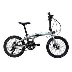 دوچرخه تاشو مارین مدل VICTOR Z9 سایز طوقه 20 اینچ