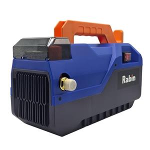 کارواش دینامی صنعتی 120 بار 2200 وات رابین مدل R2902