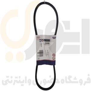 تسمه دینام پراید قبل از مدل ۹۰ (منجید دار) ۱۰AVP890 اوپتی بلت | OPTIBELT گرید A