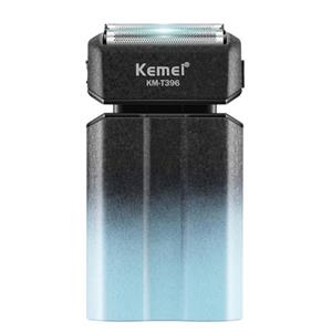 ماشین اصلاح موی صورت شارژی کیمی مدل KM-T396