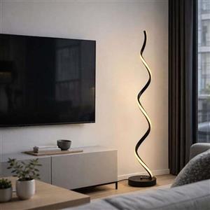 آباژور ایستاده دلوری مدل مدرن کد 00310