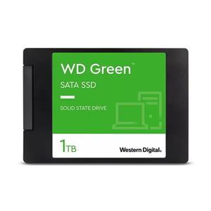 هارد اس اس دی Western Digital Green SATA 1TB
