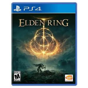 دیسک بازی Ps4 Elden Ring