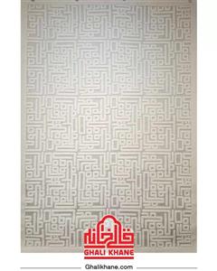 فرش نقش کهن کلکسیون الکسوز کد 7106