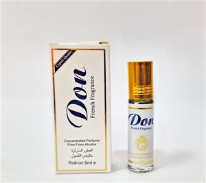 عطر دان رولی 6 میل | Don