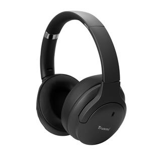 هدفون بی‌سیم نویز کنسلینگ ANC تراسمی BH01-02