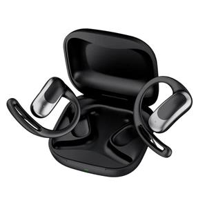 هدفون بلوتوثی القایی MIQI مدل M02-OWS(طراحی Open-Ear)