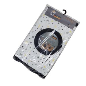 کاور ماشین لباسشویی هومتکس مدل RM7199
