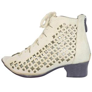 صندل دخترانه مدل C-CRDM67