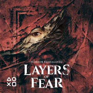 Layers of Fear - PS5